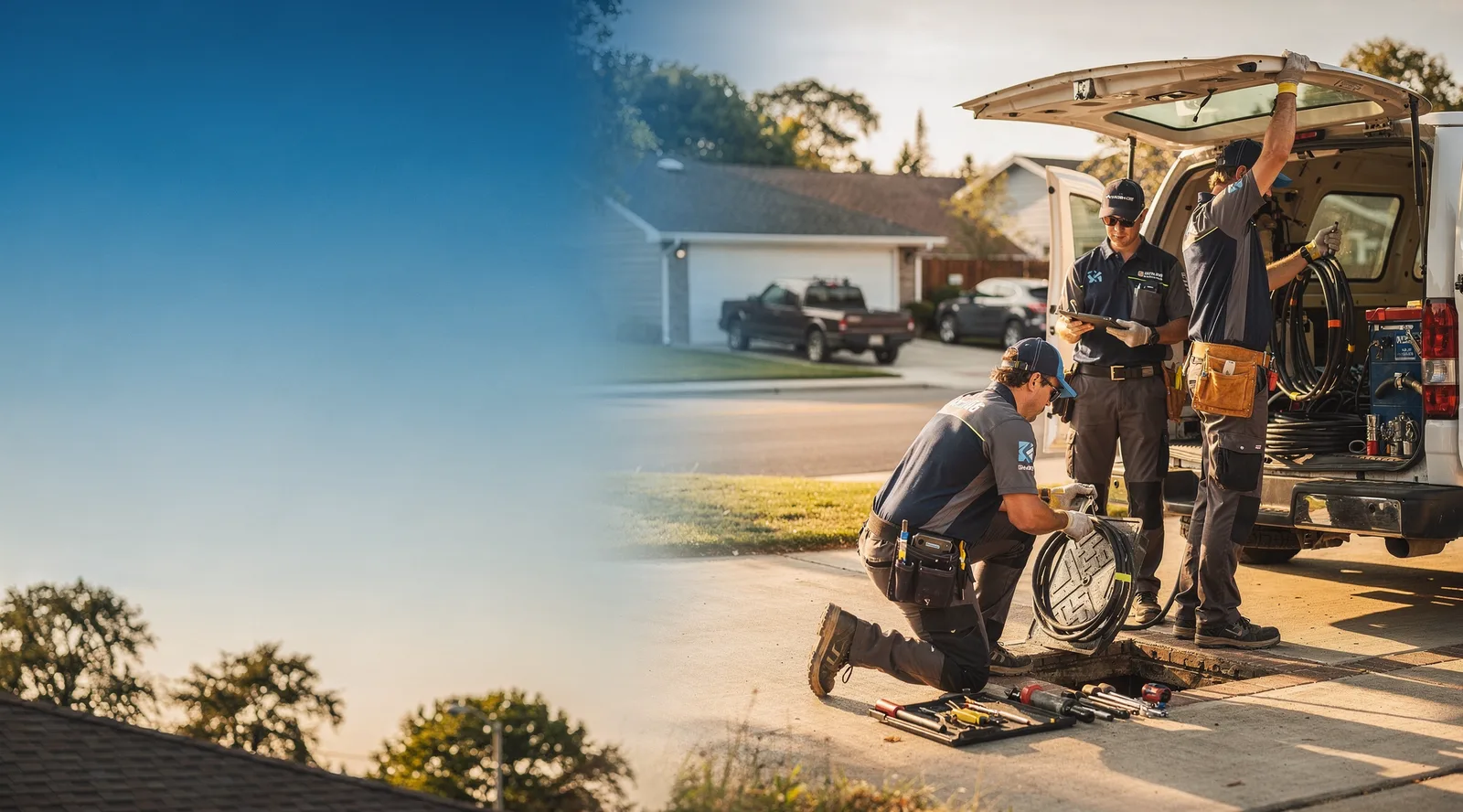 Water Softener Installation in Patrick, SC near me